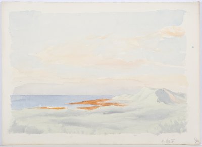 c.1916 door Daniel Oliver
